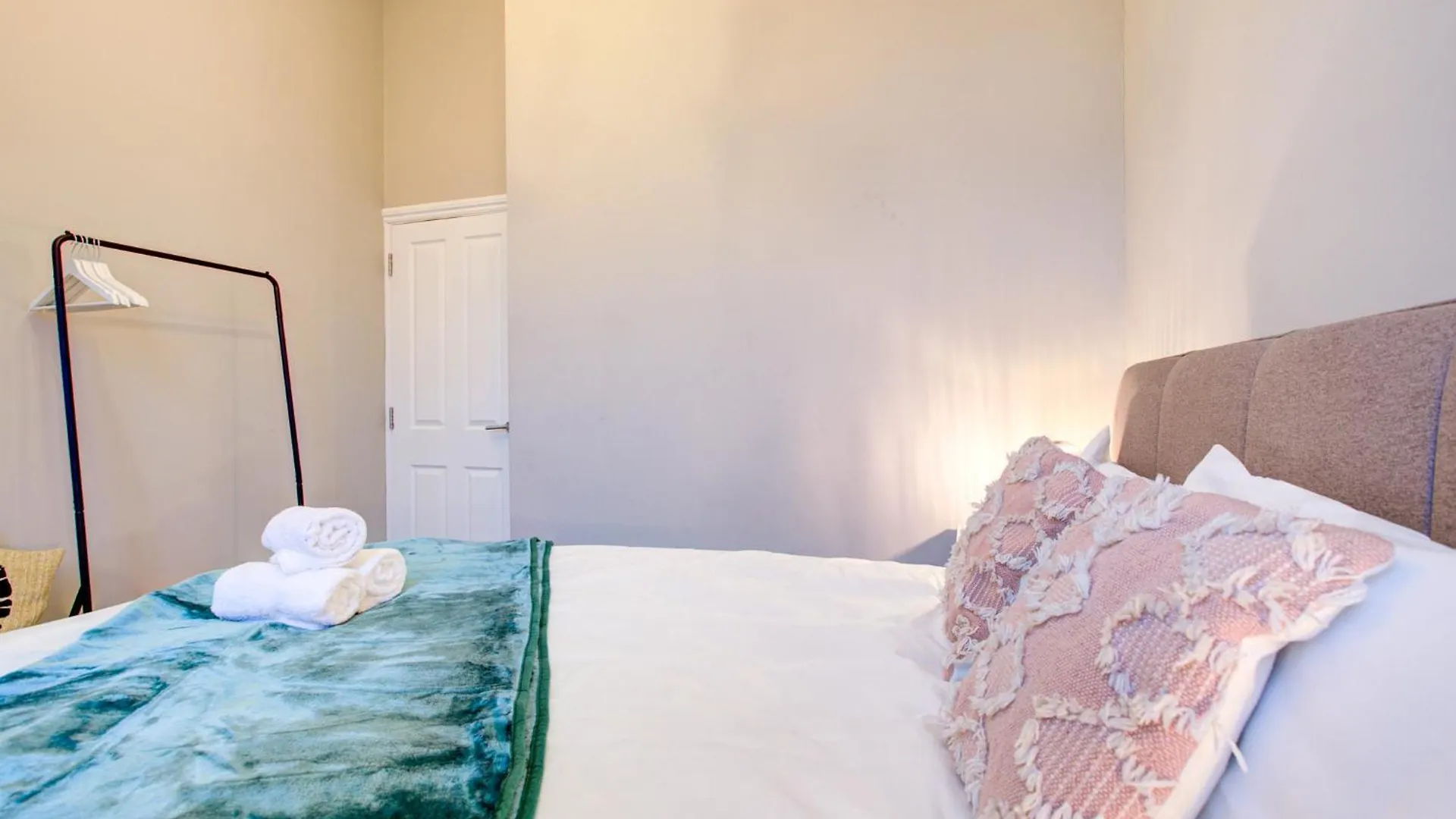 Brighton Stay For 4 By The Pier - Flat 4 Apartamento