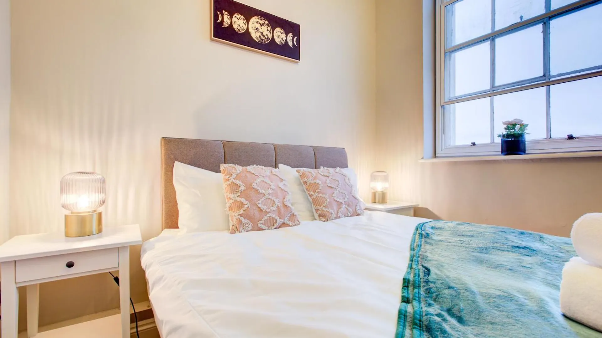 Brighton Stay For 4 By The Pier - Flat 4 Reino Unido