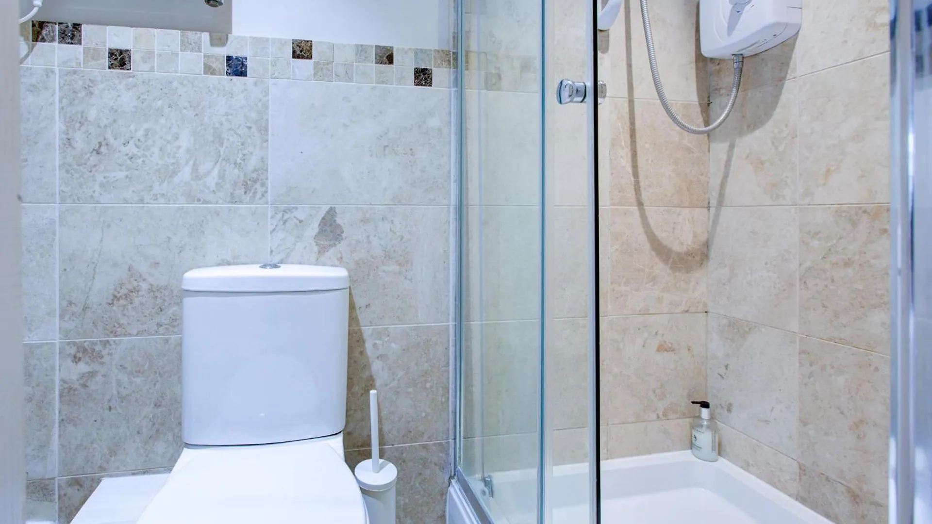 Apartamento Brighton Stay For 4 By The Pier - Flat 4 Reino Unido