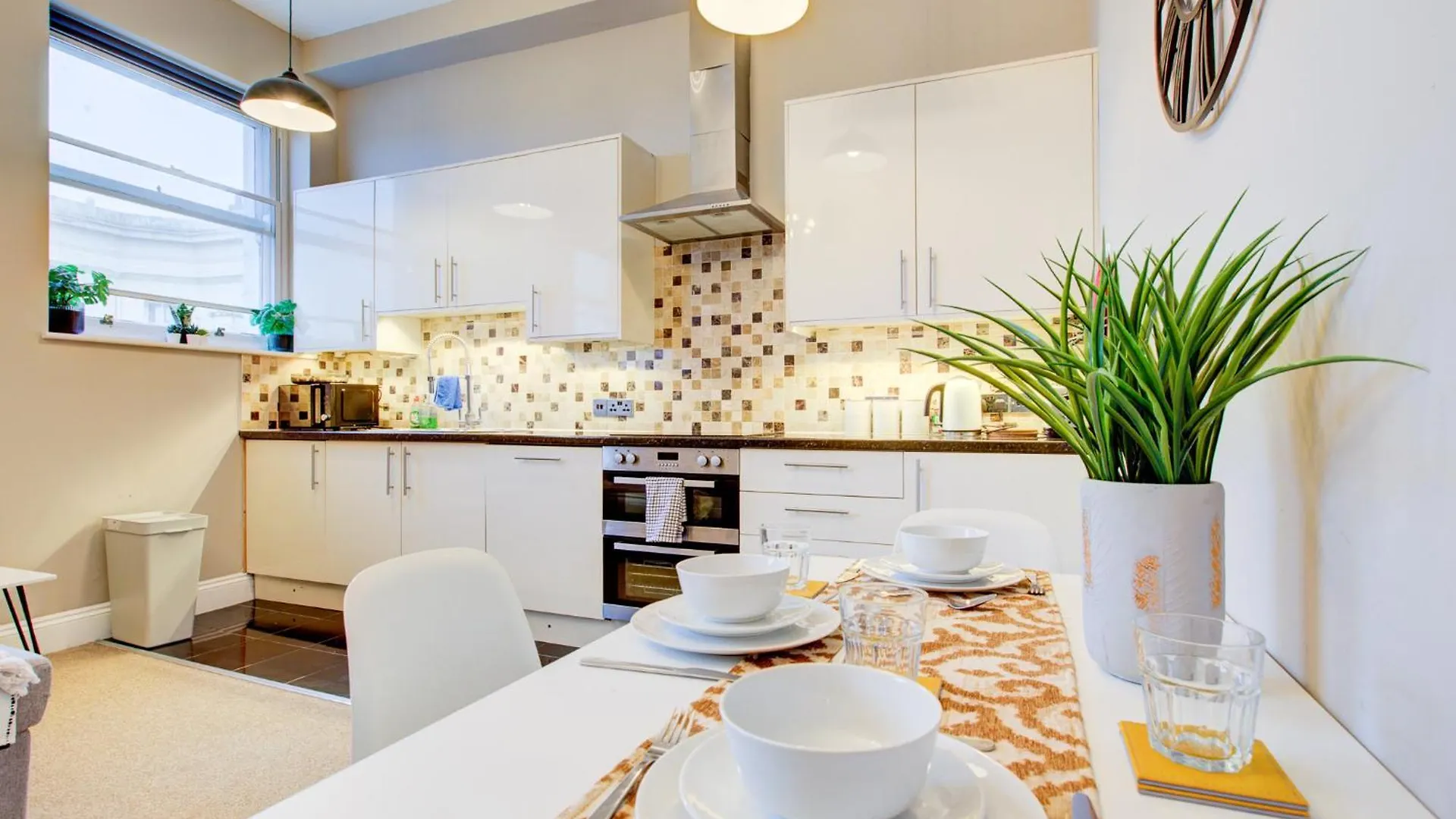 Brighton Stay For 4 By The Pier - Flat 4 Apartamento